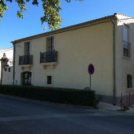 La Maison D'Estelle Apartment Lavérune Exterior photo