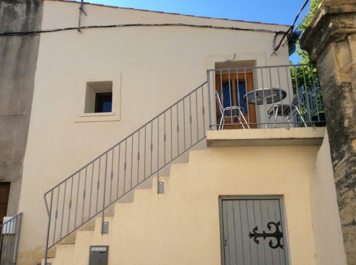 La Maison D'Estelle Apartment Lavérune Exterior photo