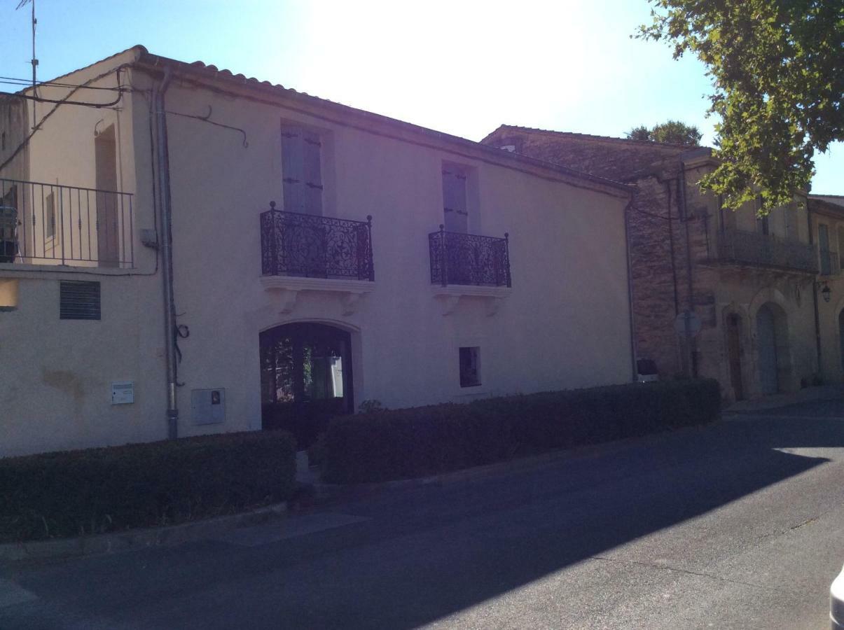 La Maison D'Estelle Apartment Lavérune Exterior photo